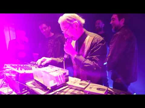 Exclusive DJ DEREK 'The Last Show' Final Interview