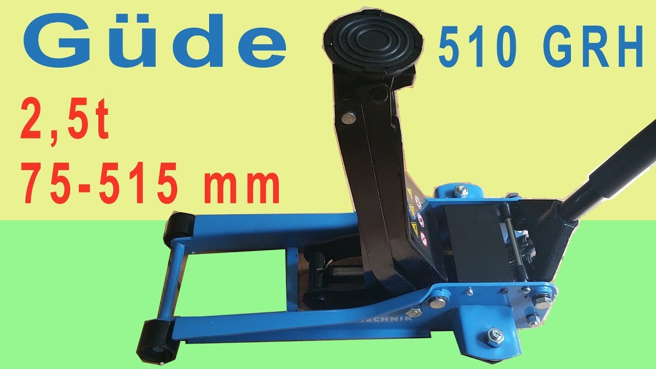 YouTube Video Vorschau