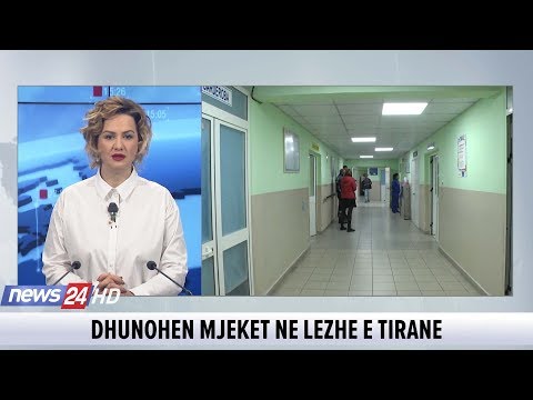 8 mars, 2019 Flash News ne News24 (Ora 09.30)