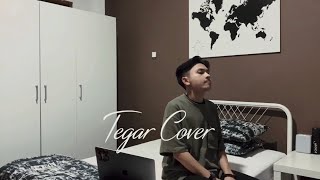 Download lagu Tegar - Rossa | Cover by  Billy Joe Ava mp3
