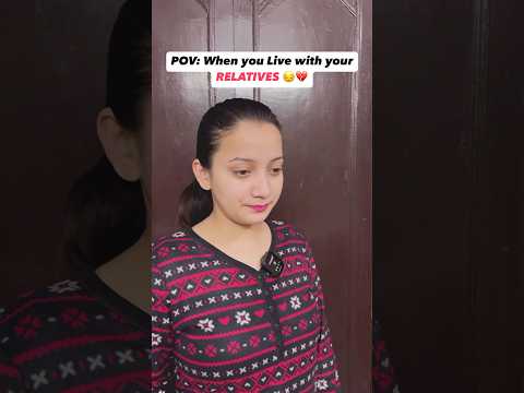 Our home is ours, bss😔#toxicrelatives #relatives #emotional #ytshorts #youtubeindia #sadstory