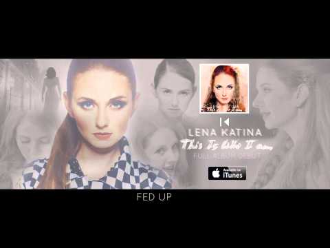 Lena Katina - This Is Who I Am (Full Album) + BONUS TRACKS!