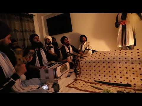 08 Brisbane Rainsbai September 2021 - Bhai Mohkam Singh Brisbane