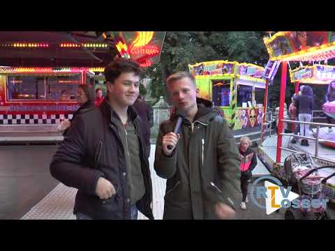 Kermis editie¨ _ Losser Op Stelten #9
