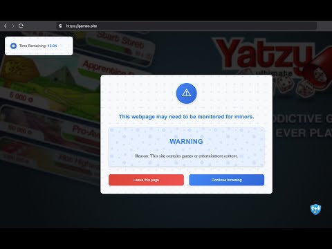 Item video thumbnail