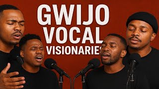 Download lagu 🔥Ndiyamthanda Akalaleli (Majwaleng) –Gwijo Session That’s About To GoViral! 🙌#gwijovocalvisionaries mp3