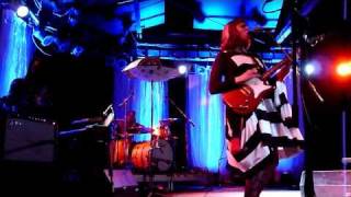 Kate Nash - I Just Love You More HD 10/28/10 The Glass House