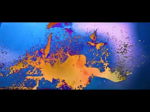 Vestyomic "#Chier Des Bulles" clip rap français [2016]