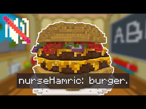 Winning Build Battle With NO COMMUNICATION…