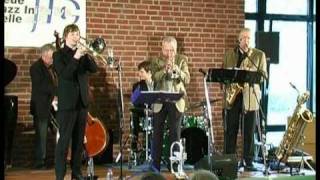Blues Serenaders feat. Curt Prina "S´wonderful" and "Broadway"