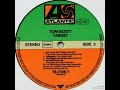 Tom Scott - *Burundi Bump* 1983