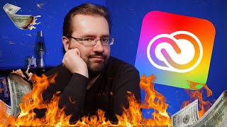 Download lagu Adobe Creative Cloud Review – Is It Worth The Money? mp3 Download lagu Adobe Creative Cloud Review – Is It Worth The Money? mp3