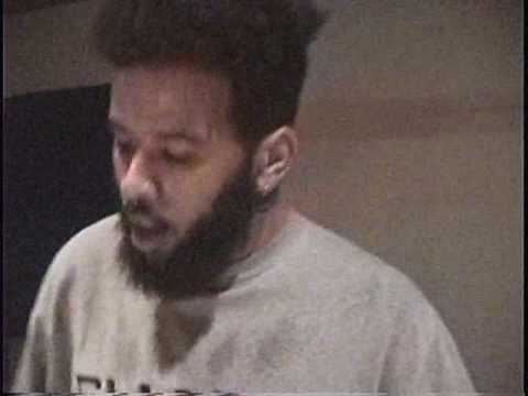 Lord Mack x Hash Gordon, The Land In Between DIY, July 6th, San Antonio, TX