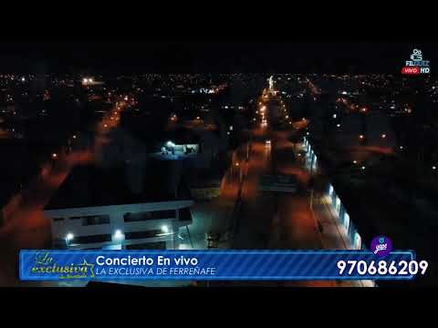 mix quiero ser feliz - orquesta la EXCLUSIVA de Ferreñafe 2020