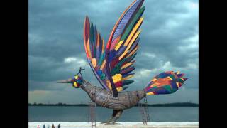 The Island (Acoustic Remix/Cover) - Pendulum