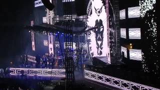 Cheek: Timantit on ikuisia (2014 Olympiastadion Helsinki) Live