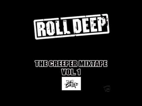 Roll Deep - Eskimo 3 freestyle