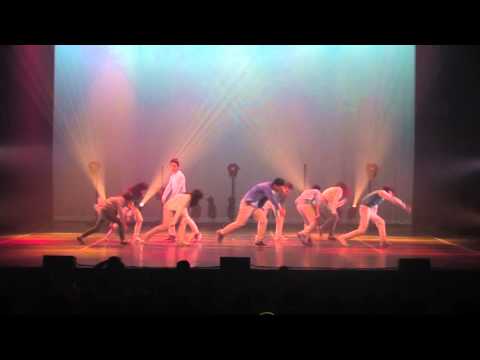 Seventeen - Mansae [LIVE COVER] | HALLYU 8: THE LEGACY