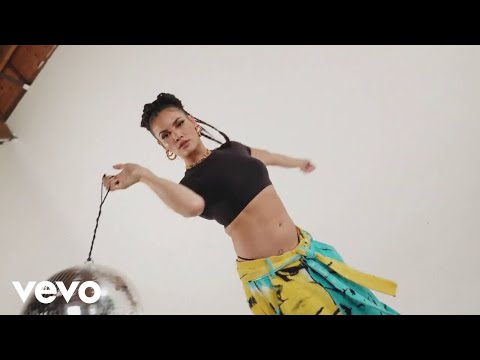 Video thumbnail for Let Go