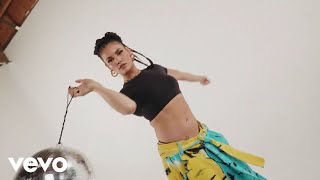 Let Go Music Video