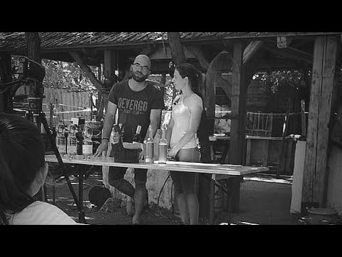 Szörpök házilag - szörpök szerepe az önellátásban