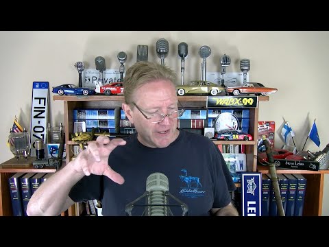 Ticketed for Speeding 110 MPH Over the Limit! Ep. 6.452