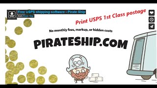 PayPal's FREE shipping tool is changing to ShipStation.  Use PirateShip, a FREE alternative for USPS