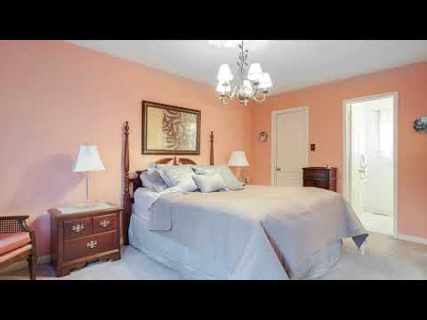 107 Redondo Drive, Vaughan, ON