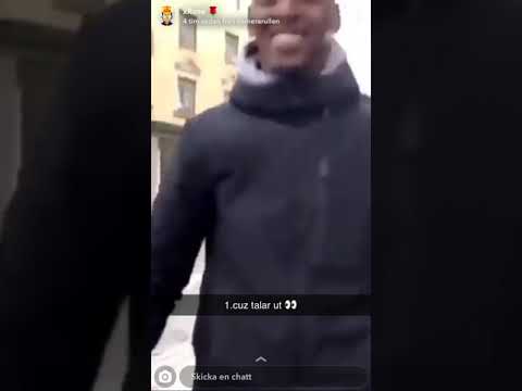 1.cuz tar av sig masken (Yasin byn)