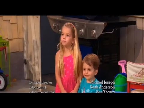Good Luck Charlie Bloopers