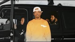 *Free* Boogie - Whose Fault (Everything's For Sale) Piano Type Beat