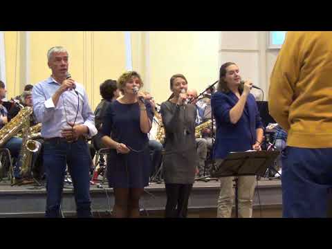 Anders Kerken - Opwekking 710: Gebed om zegen