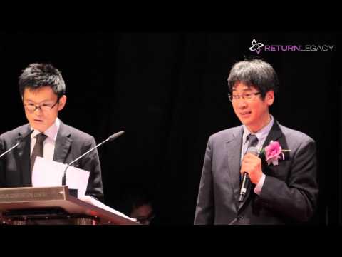 Return Legacy - What Is MMNT by Prof. Tsuchiya Masahiko