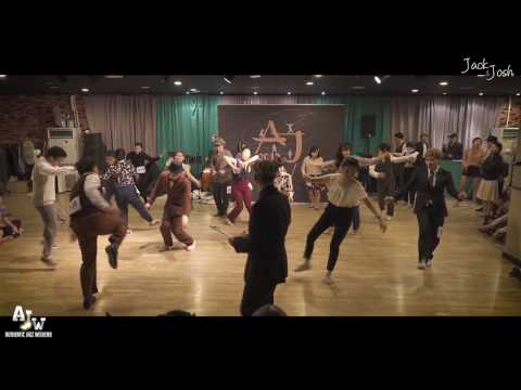 AJW 2017 - Solo Jazz Improvisation (Open) - Prelims: Heat 1