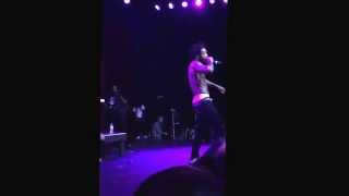 Deniro Farrar #KillYoIdol #ThePatriarch Live