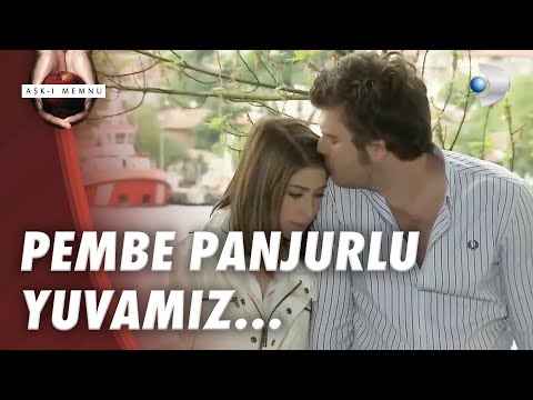 Behlül ve Nihal'in Aşk Yuvası - Aşk-ı Memnu Özel Klip