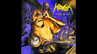 Havok - The Cleric
