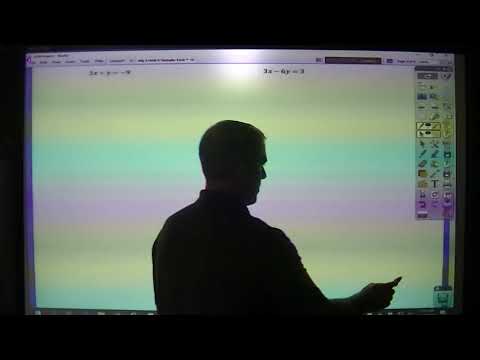 Algebra 1 Unit 5 Sample Test Systems