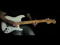 Captain Coconut (MLK) [Hendrix Cover]