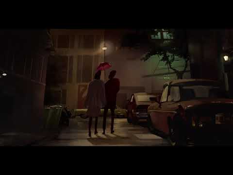 Painting study | If Beale Street Could Talk