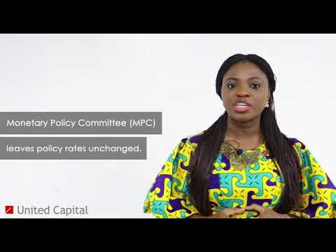 Nigeria's Q1- 2018 GDP grew 1.95% y/y