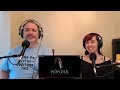 Stevie Wonder - These Three Words Reaction