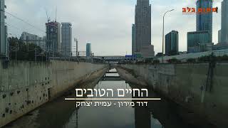 "הגיטריסט של ישי ריבו: אנחנו פשוט מיליארדרים"... "יושבים על באר נפט ולא יודעים את זה"...