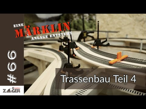 Trassenbau Teil 4 - #66