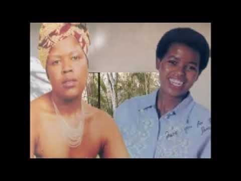 PAMELA NKUTHA - THIS IS AFRICA