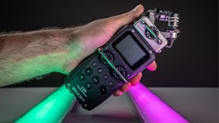Why Sound Design? Where I get my SOUND EFFECTS for Video!