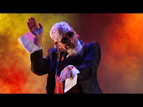 El Drogas - En Punto Muerto. DIRECTO Ciempozuelos