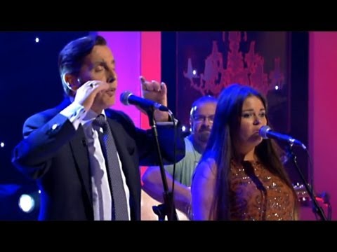 Christy and Kiera Dignam - This Time | Saturday Night with Miriam