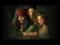 Pirates of the Caribbean: Dead Man's Chest Trailer Music