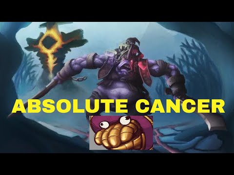 Master Tier Alchemist Player Teach You Alchemist Immortal Guide - Beginner to Expert Level - Dota 2